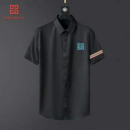 Picture of Givenchy Shirts Short _SKUGivenchyM-3XL12yr0228347